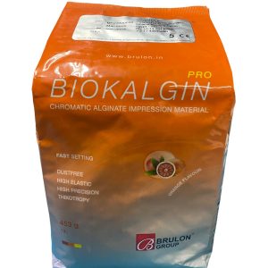Alginate Biokalgin Pro Fast Set - Image 1
