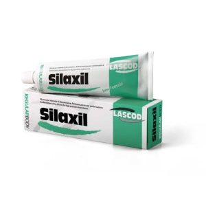 Lascod Silaxil Medium Regular body - Image 1