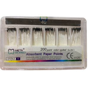 Paper Point 40 - Image 1