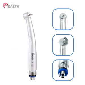Tealth High Torque High Speed Contra 3 Spray - Image 1