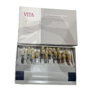 Vita 3D Master Shade Guide China