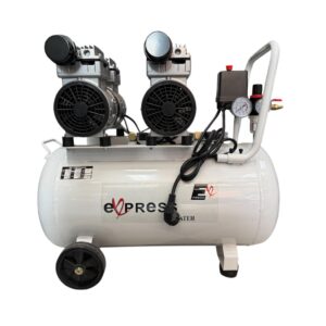 Compressor Express 2 head