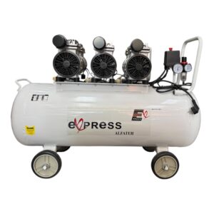 Compressor Express 3 head