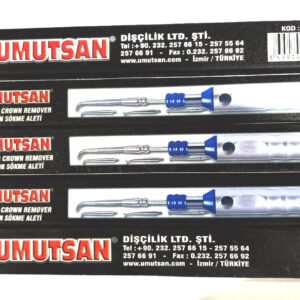 Turkish Crown Remover