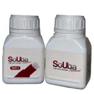 Amalgam Souba Spill 2 1cap