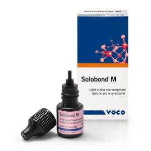 Solobond M 4ml - Image 1