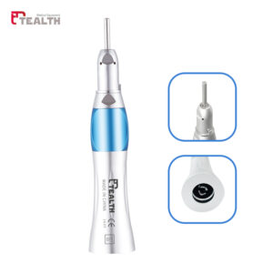 Tealth Straight Handpiece 1:1
