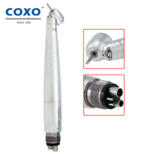 MCS Surgical LED 45° High Speed Push Button