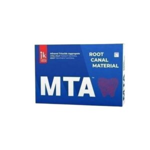 Jk Mta Root Canal Material - Image 1