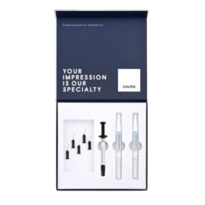 Cavex Bite&White Bleaching Kit