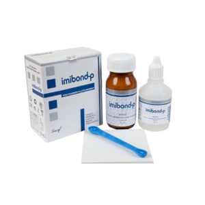 Imibond P Zinc Poly Carboxylate Cement Set