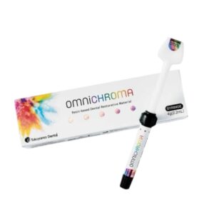 Tokuyama Omnichroma Composite 4 Gr