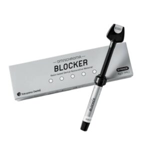Tokuyama Omnichroma Blocker Composite 4 Gr
