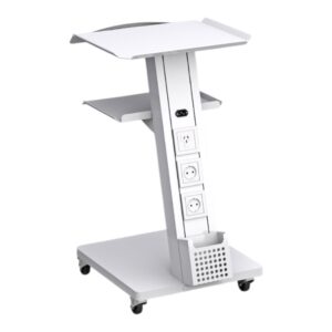 Al Yarmuk Light Device Trolley