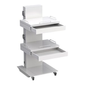 Al Yarmuk Device Trolley