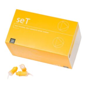 Sdi Riva Resin Cement OA3 Caps - Image 1