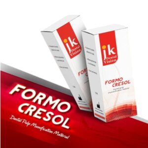 JK Formocresol - Image 1