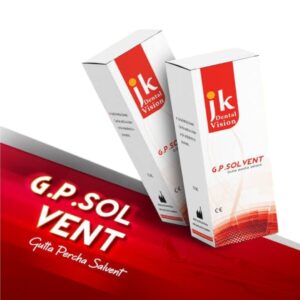 JK Gutta Percha Solvent