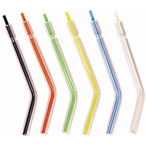 Baioden Air Water Tip Plastic 1 tip