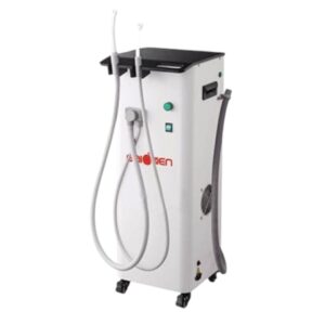 Baioden Dental Portable Suction 370x