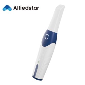 Alliedstar Wireless Scanner AS 200E