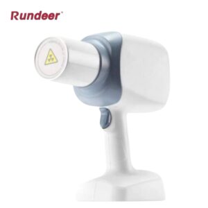 Rundeer Portable X-Ray Gun - Image 1